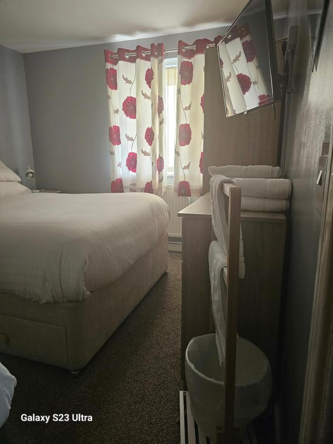 A Home From Home 3 พลีมัธ ภายนอก รูปภาพ